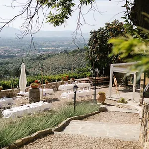  Séjour à la ferme I Millepini Italie