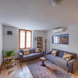  Appartement Benci Lalli Italie