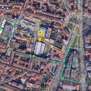  Appartement Via Macci, 59 - Charming - Stylish In A Vibrant Neighborhood With So Comfortable Beds! Italie