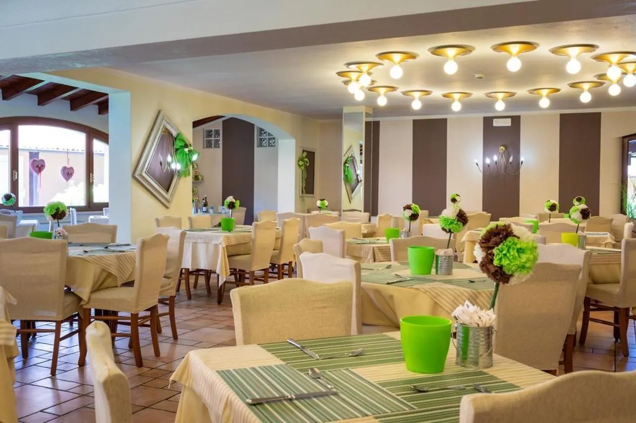 West Garda Hotel Padenghe sul Garda 4*,  Italy