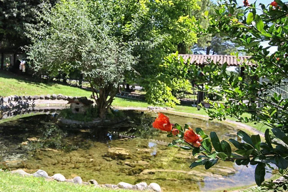 West Garda Hotel Padenghe sul Garda 4*,  Italy
