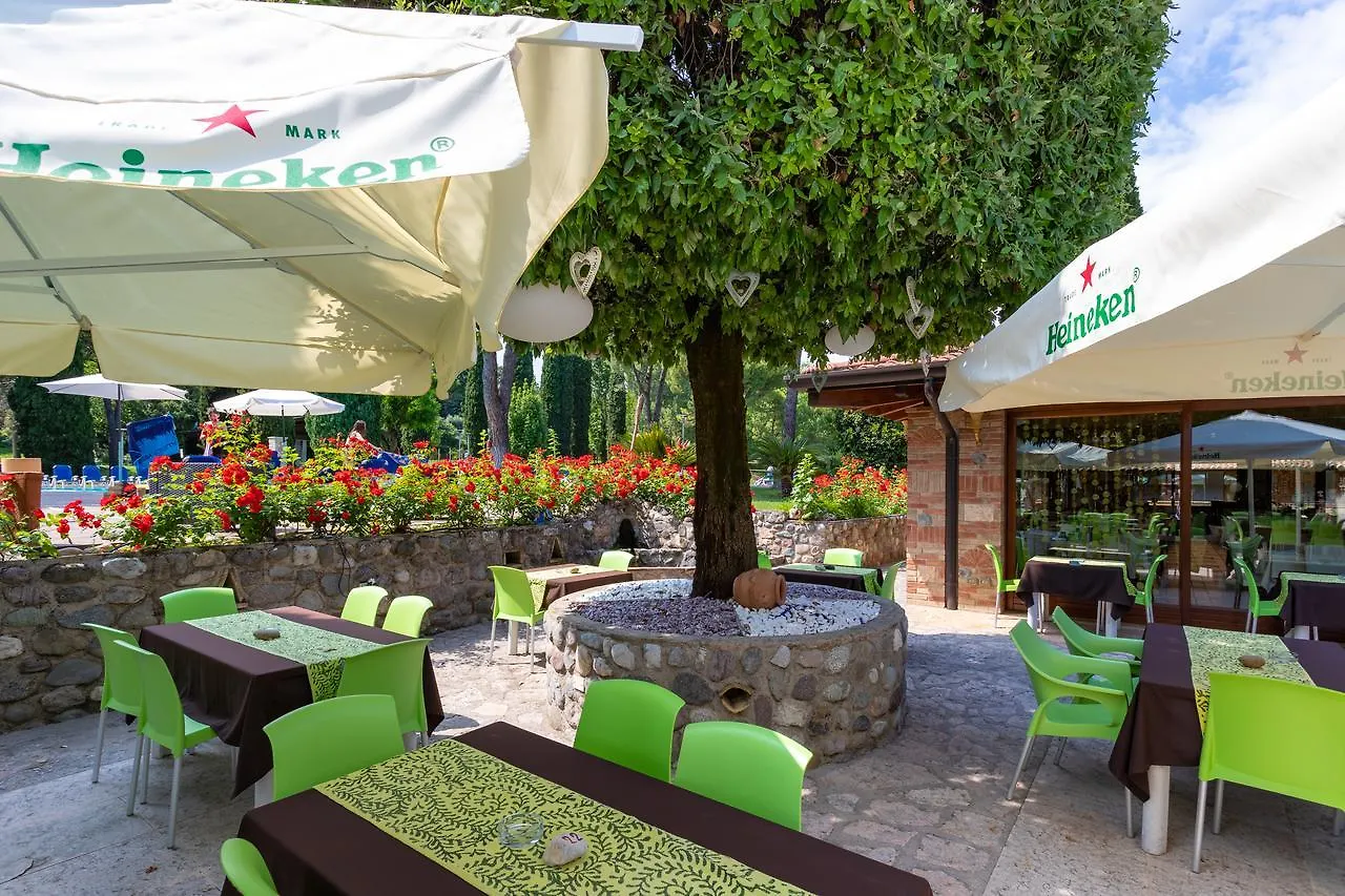 West Garda Hotel Padenghe sul Garda