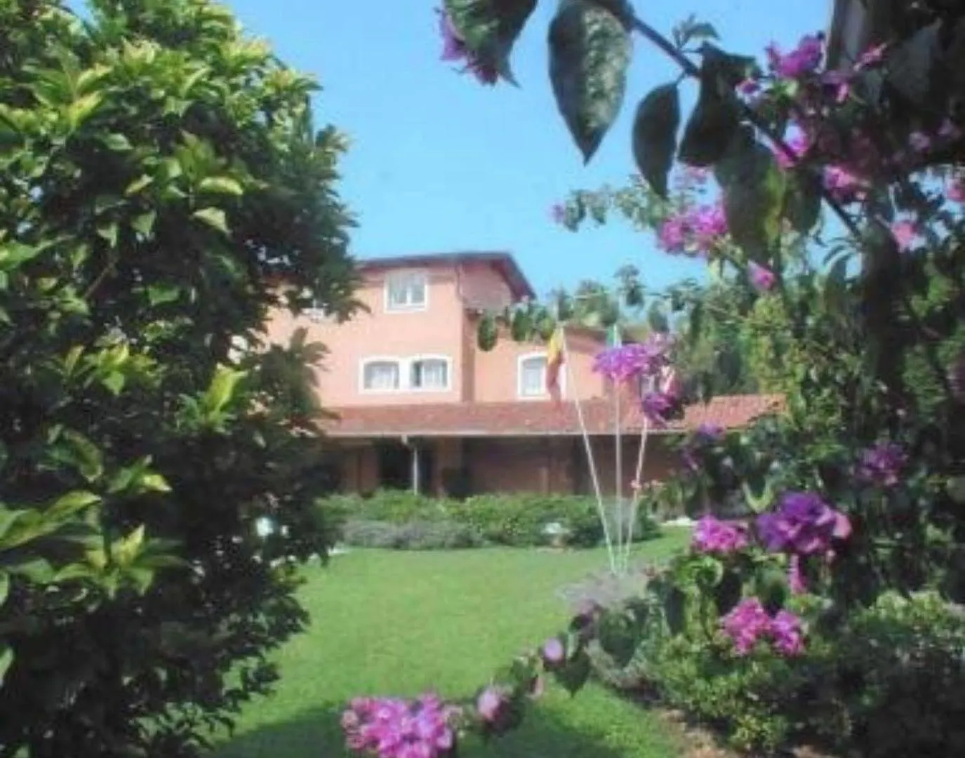 West Garda Hotel Padenghe sul Garda