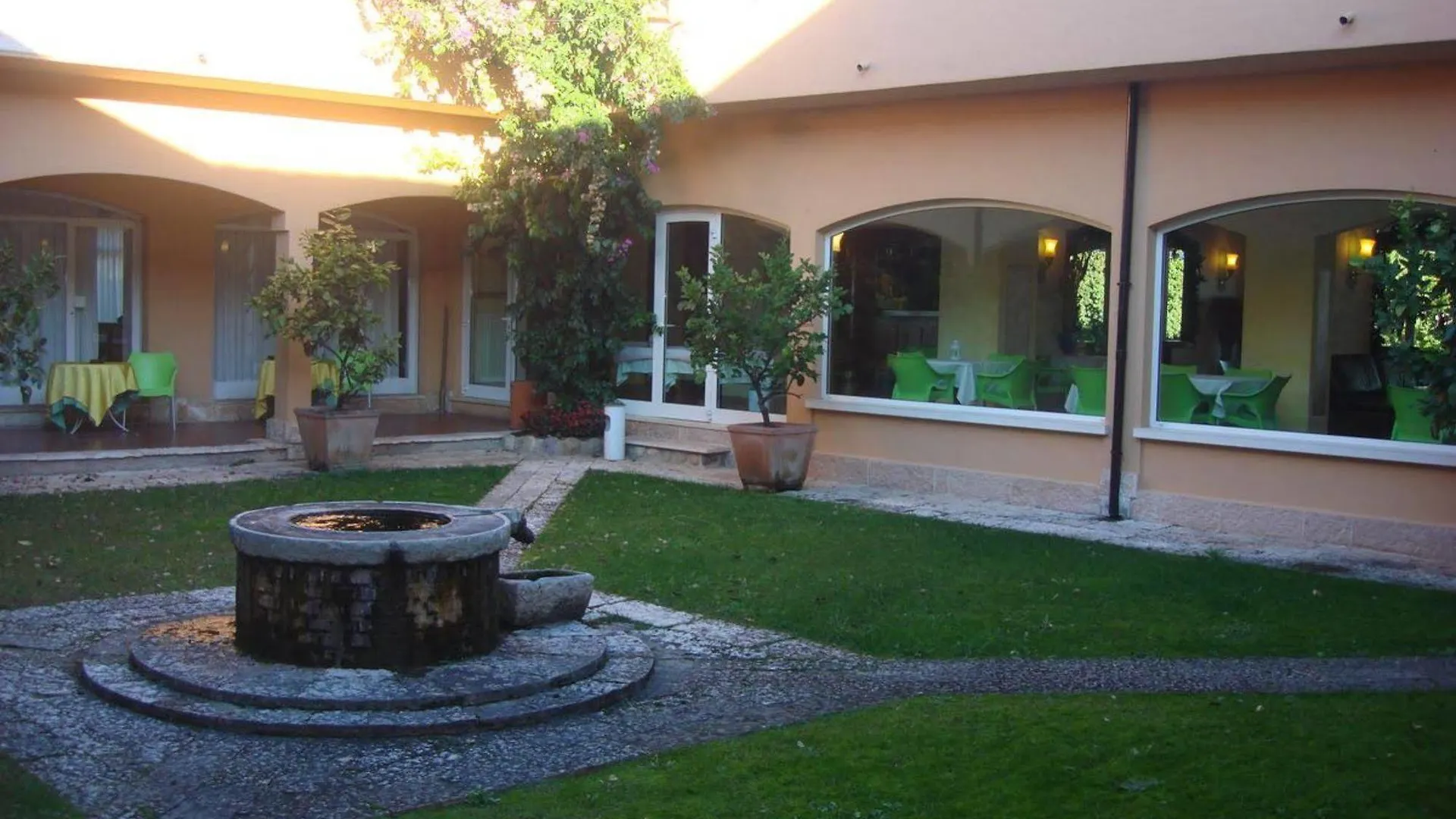 West Garda Hotel Padenghe sul Garda
